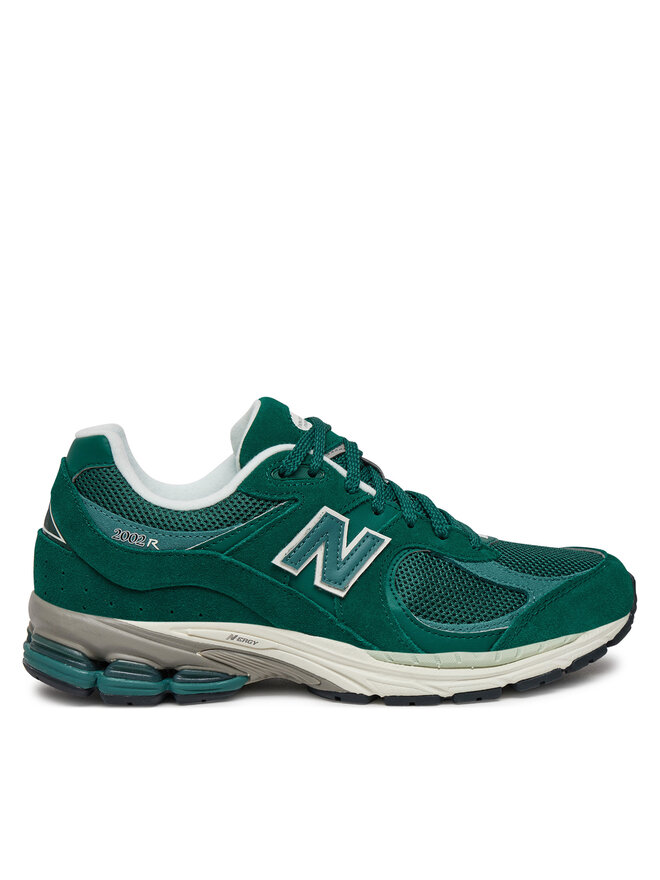 New Balance Sneakersy New Balance M2002RFK Zielony