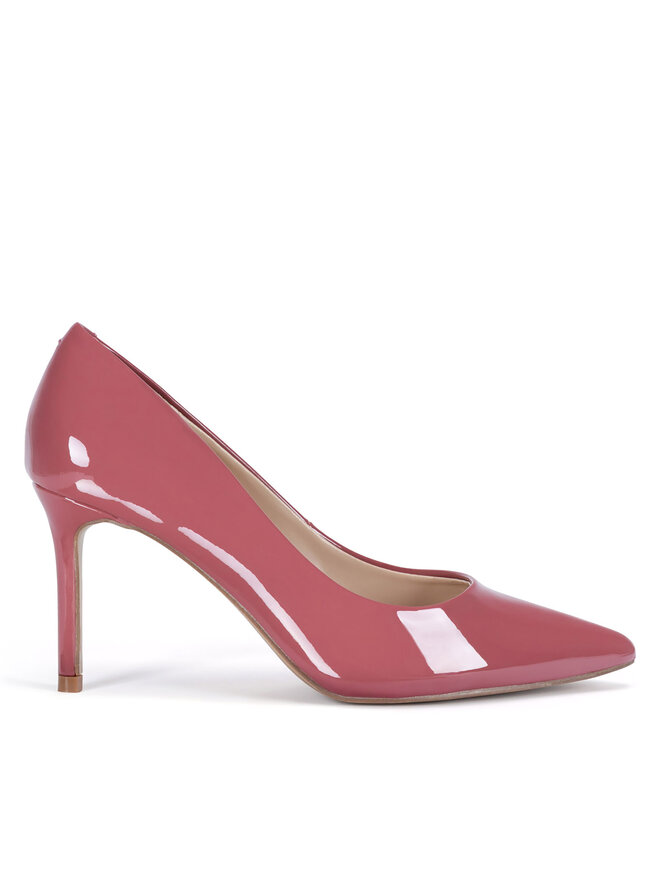 Jenny Fairy High Heels Jenny Fairy WFA3006-1 Rosa