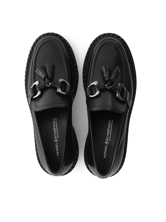 Kennel & Schmenger Castellanos Kennel & Schmenger 41-29340.720 Negro