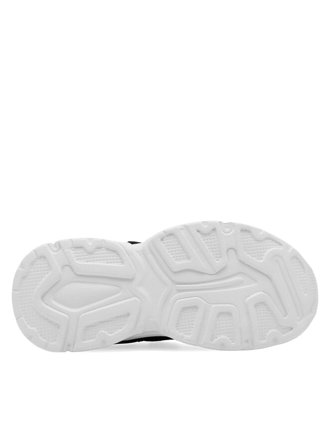 Beverly Hills Polo Club Sneakers Beverly Hills Polo Club CF2677-1 Schwarz