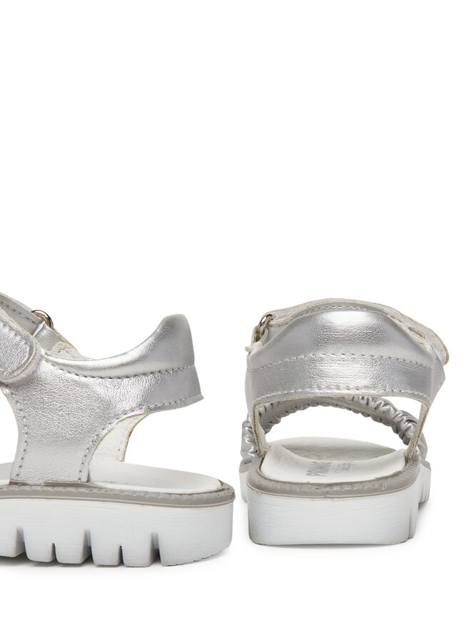 Primigi Sandalias Primigi 7890700 S Plata
