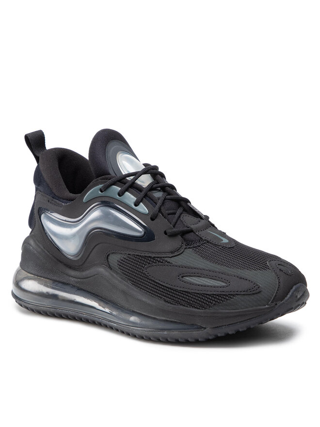 Nike Сникърси Nike Air Max Zephyr CV8837 002 Черен