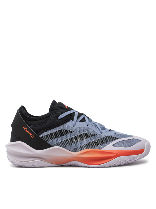 adidas Încălțăminte pentru baschet adidas Adizero Select 2.0 IH0058 Albastru celest