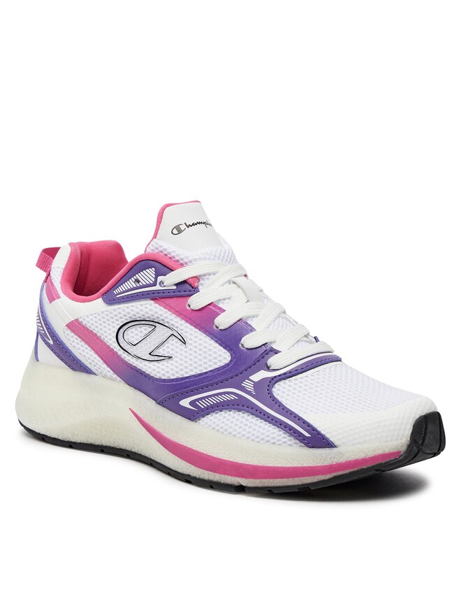 Champion Tenisice Champion Vibe Low Cut Shoe S11672-CHA-WW015 Bijela