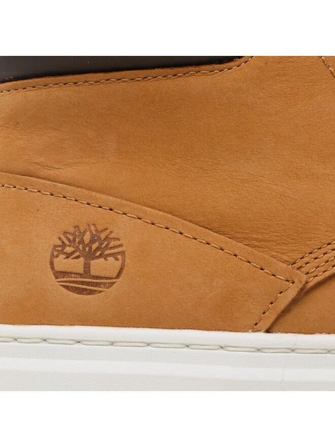 Timberland Sneakersy Timberland Maple Grove TB0A5PRV2311 Béžová