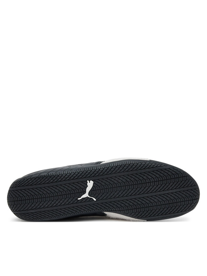 Puma Сникърси Puma Speedcat Lthr 403175 02 Черен