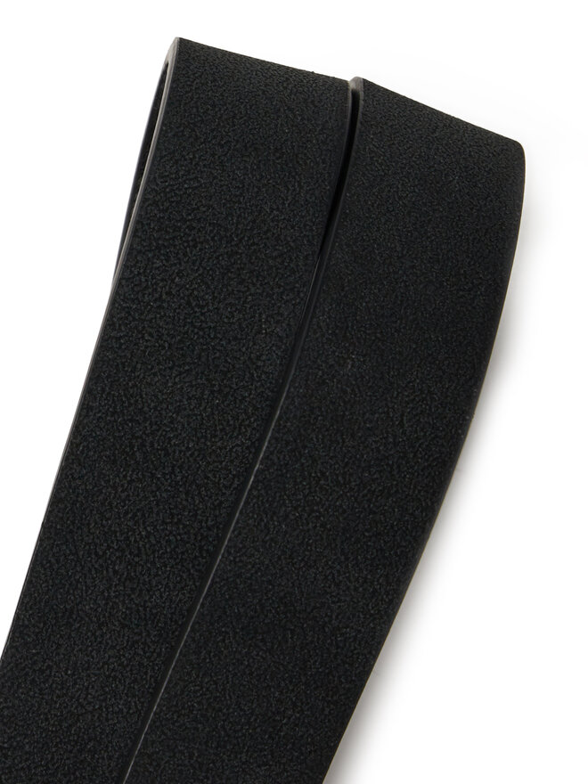 JENNY Ремінь JENNY 4W2-004-SS25 Чорний