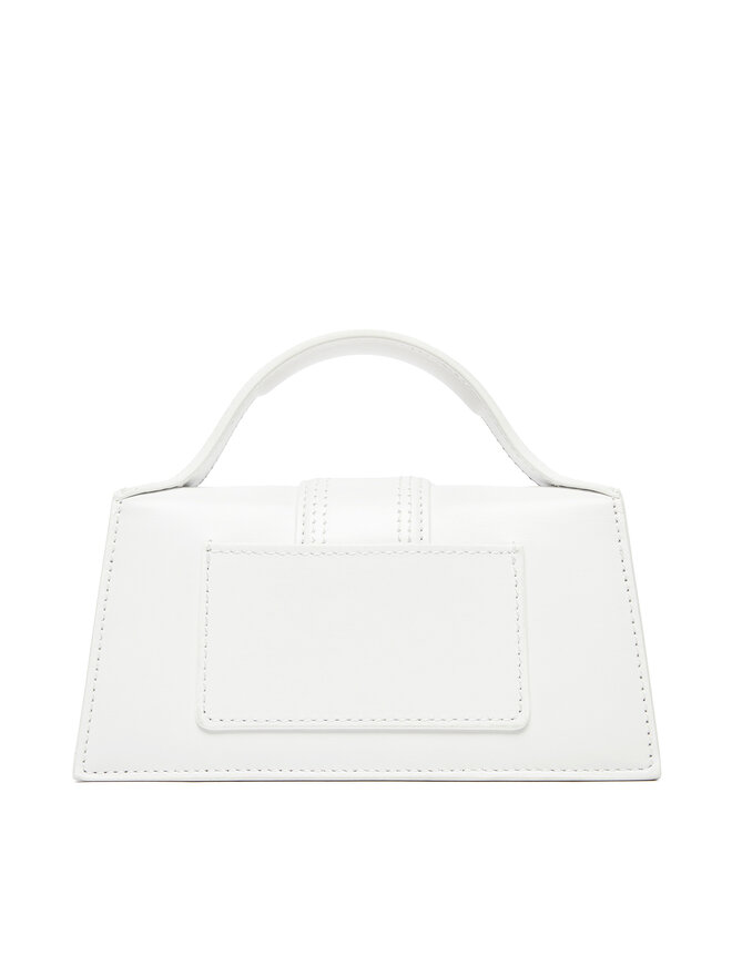 JACQUEMUS Torebka JACQUEMUS 213BA006-3000 Biały