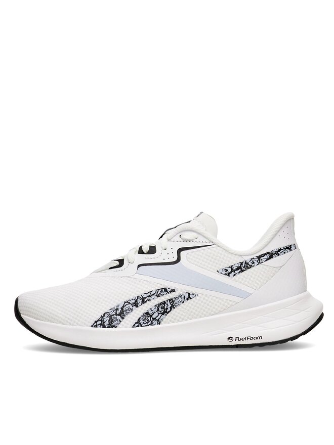 Reebok Взуття для тренажерного залу Reebok Energen Run 3 100033968 Білий