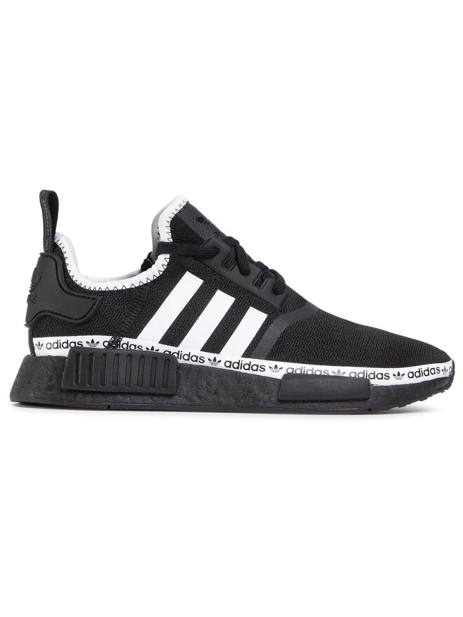 adidas Sneakersy adidas Nmd_R1 FV8729 Čierna
