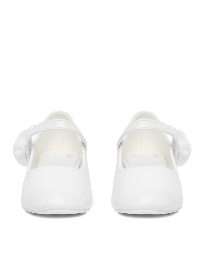 JENNY Ballerinas JENNY CEO-CM2301026-2A Weiß