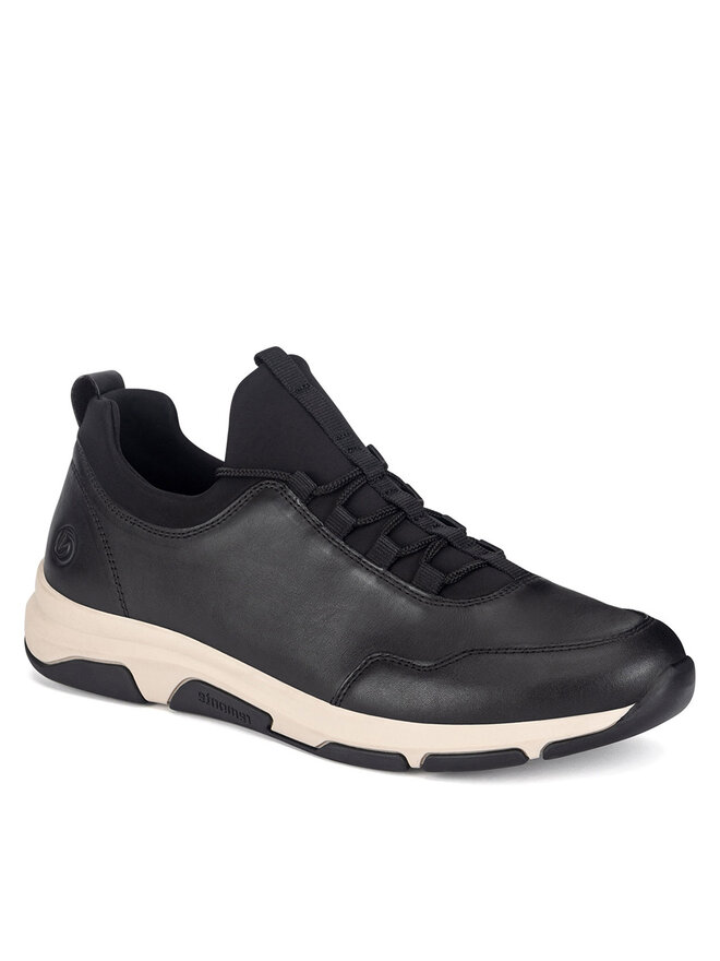 Remonte Sneakers Remonte D1S00-00 Schwarz