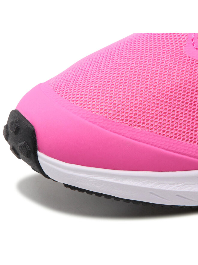 Nike Laufschuhe Nike Star Runner 2 (Gs) AQ3542 603 Rosa