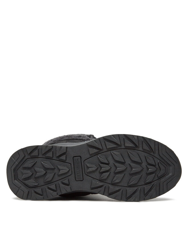 Whistler Апрески Whistler Oenpi W Boot WP W234151 Черен