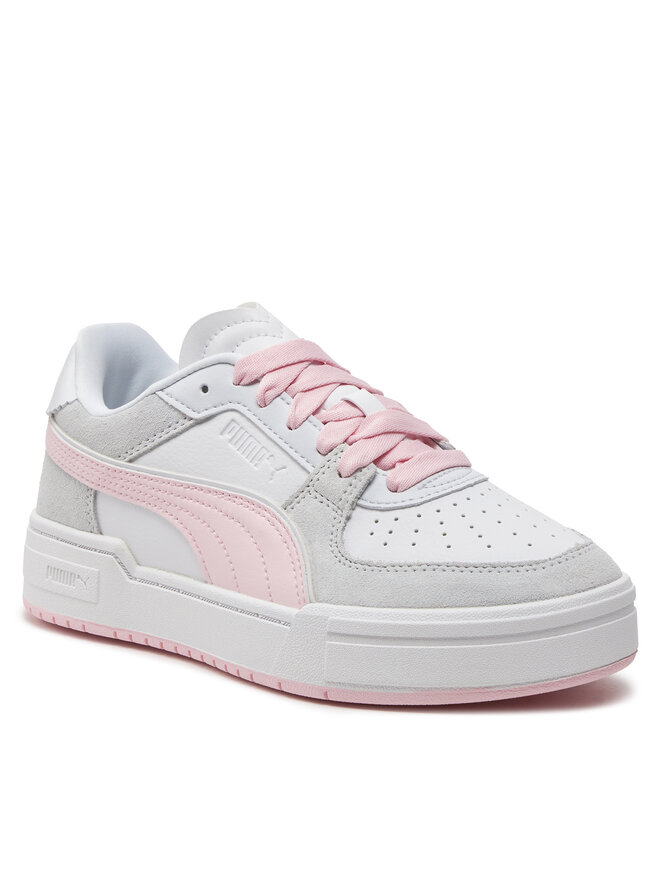 Puma Sneakersy Puma Ca Pro Queen 395882-01 Bílá