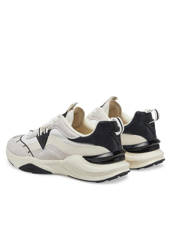 Guess Sneakers Guess FMJVAL ELE12 Bianco