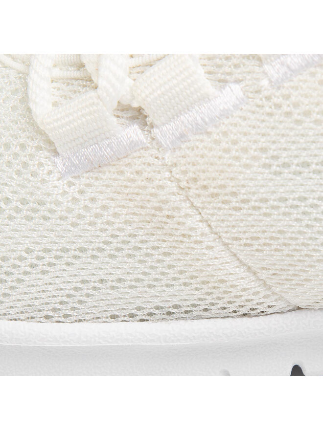 Clarks Sneakers Clarks Step Allena Go 261504814 Weiß