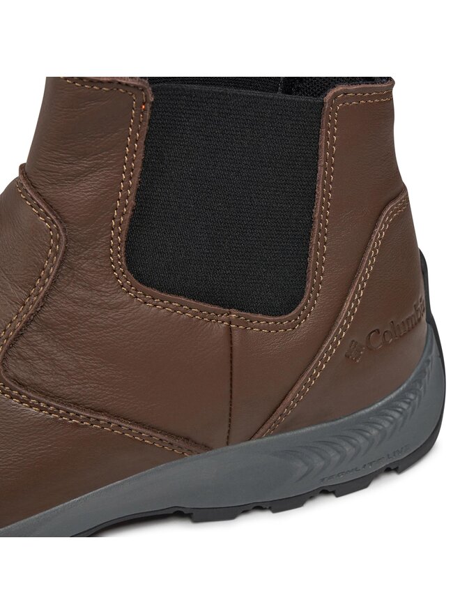 Columbia Klassische Stiefeletten Columbia Landroamer™ Scout 2044471 Braun