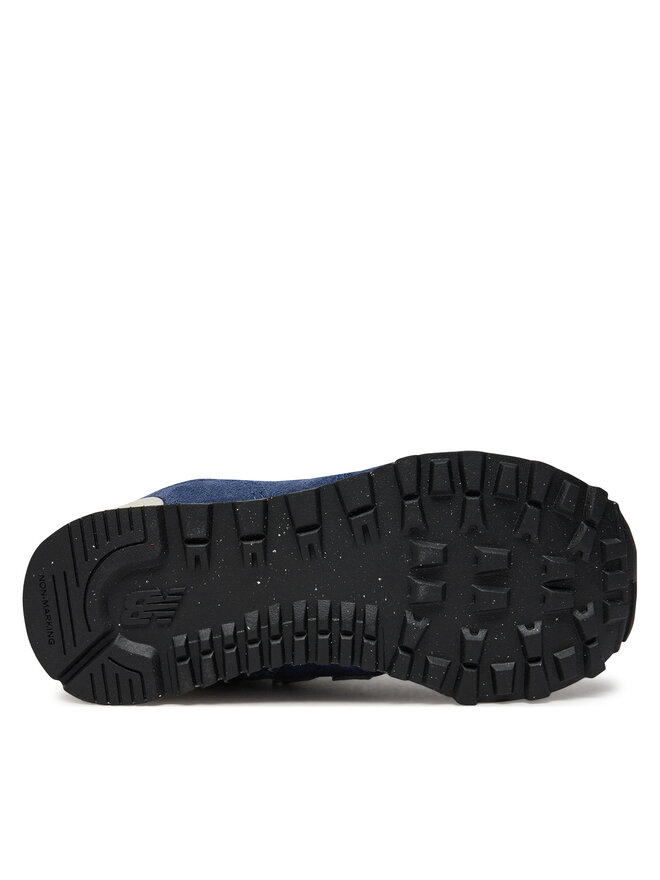 New Balance Sneakers New Balance PC574SOA Blau