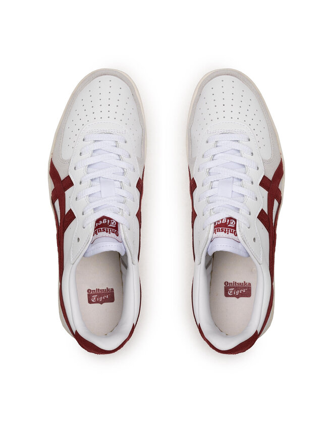 Sneakers Onitsuka Tiger Gsm 1183A353 WeiB eschuhe.at