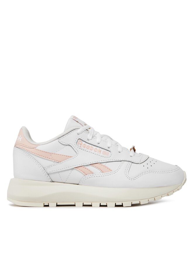 Reebok Snīkeri Reebok Classic Leather Sp IG9523 Balts