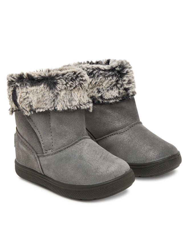 Primigi Schneeschuhe Primigi 8852044 M Grau