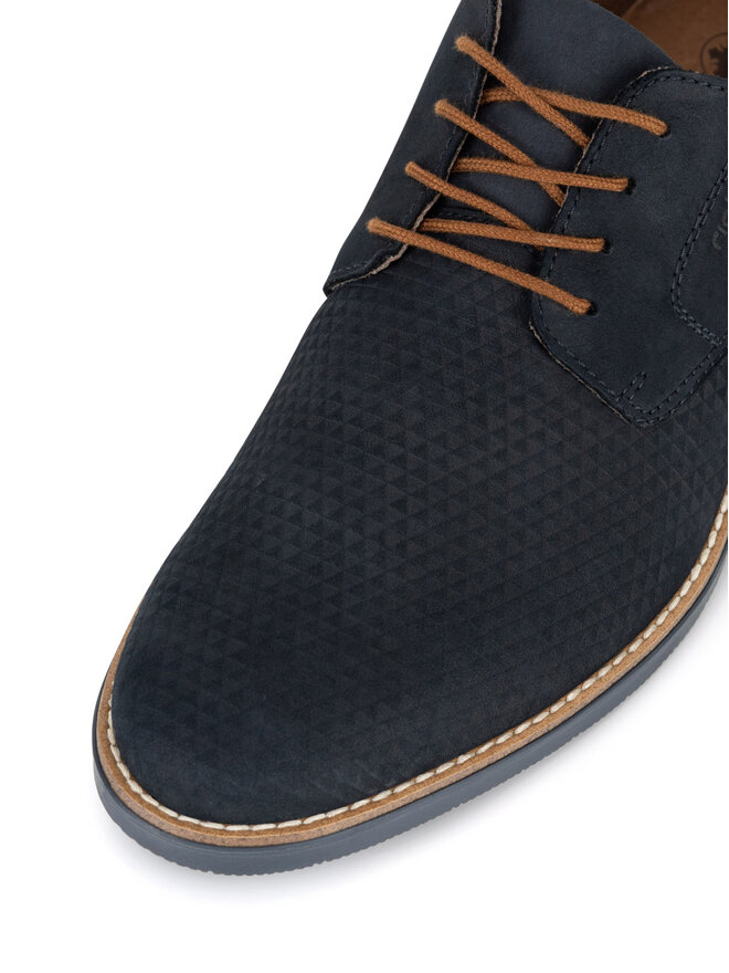 Rieker Cipele Rieker 13509-14 Tamnoplava
