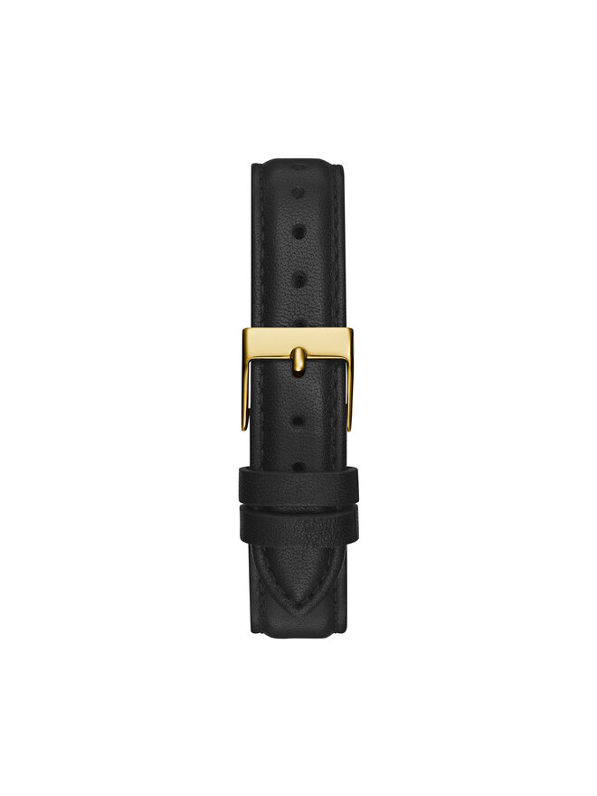 Guess Zegarek Guess GW0761L1 Czarny