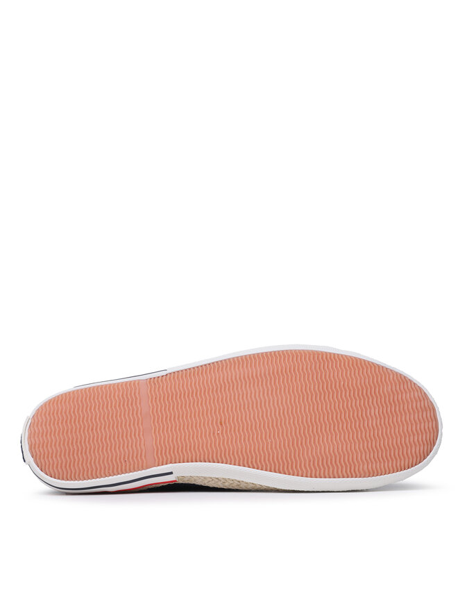 Pepe Jeans Espadryle Pepe Jeans Maoui Tape PMS30917 Granatowy