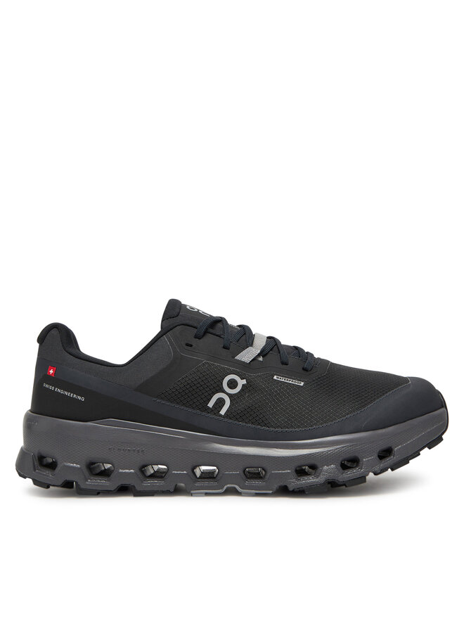 On Laufschuhe On Cloudvista 2 Wp 3ME30140106 Schwarz
