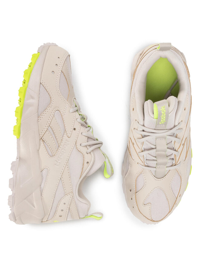 Reebok Sneakers Reebok Aztrek 93 Trail EF7781 Bej