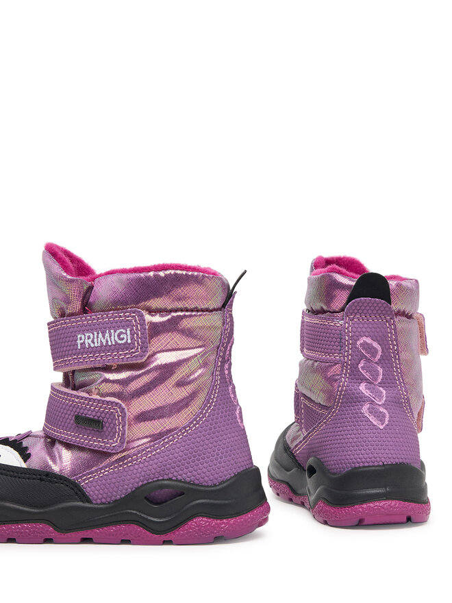 Primigi Schneeschuhe Primigi GORE-TEX 2363200 M Violett