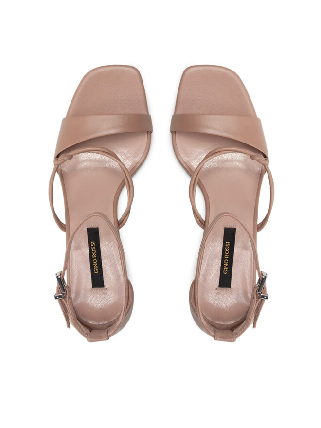 GINO ROSSI Sandalen Gino Rossi 1915-766.925 Beige