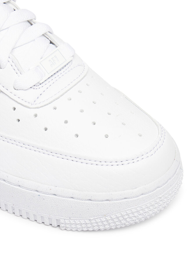 Nike Sneakersy Nike Aire Force 1 07 NN DV3808 108 Biały