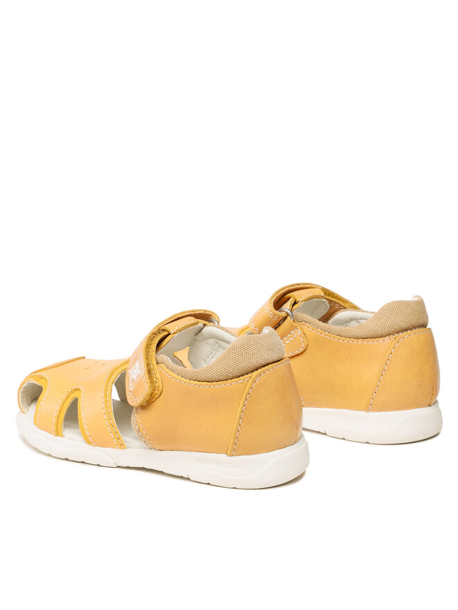 Garvalin Sandalen Garvalin 232610-C S Gelb
