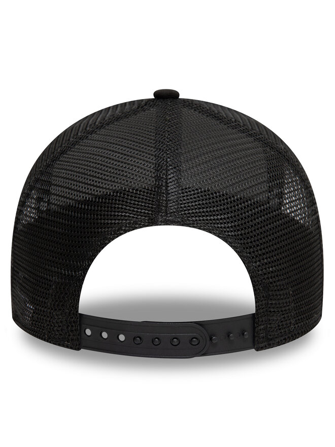New Era Šilterica New Era Outdoor Patch 60595307 Crna