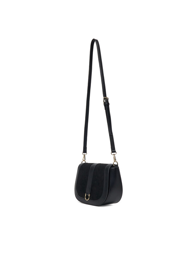 DeeZee Borsetta DeeZee DZE-S-020-07 Nero