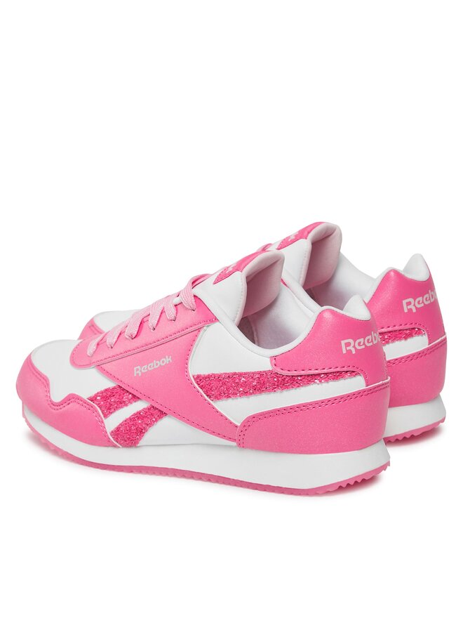 Reebok Αθλητικά Reebok Royal Cl Jog 3.0 IE4152 Ροζ