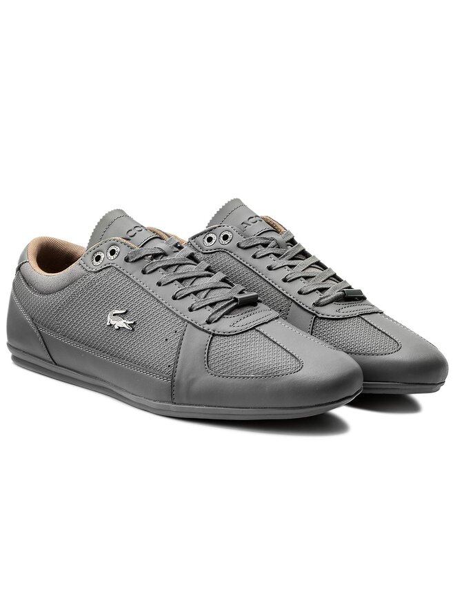 Lacoste evara grey discount
