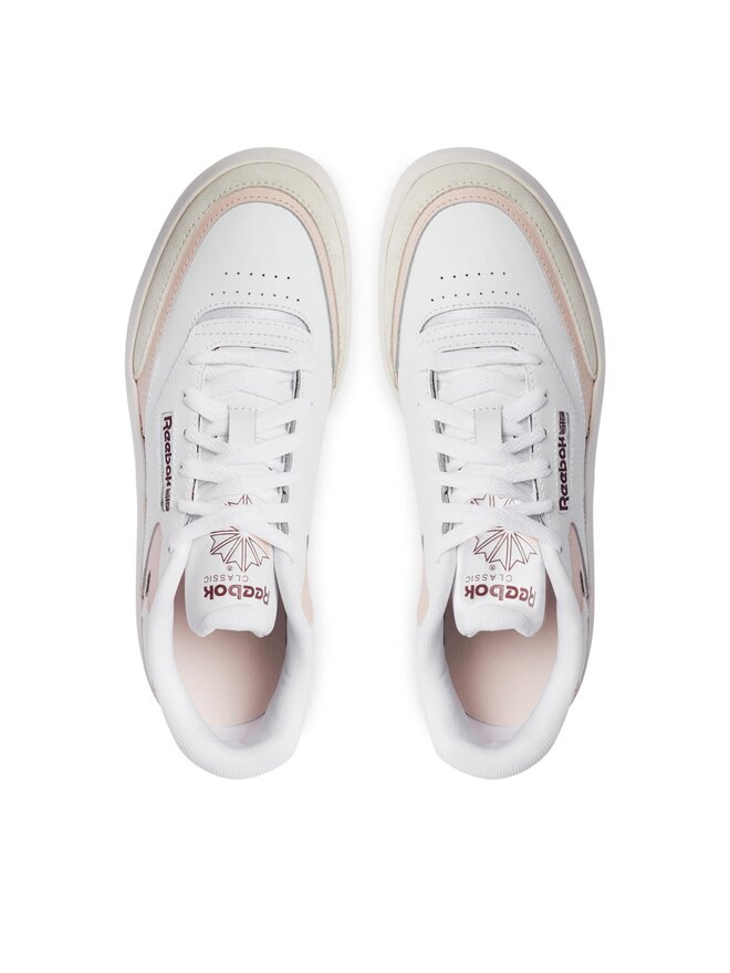 Reebok Sneakers Reebok Club C Extra IE1615 Alb