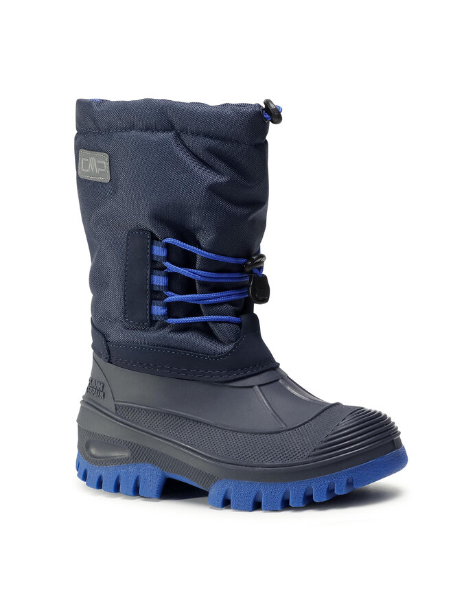 CMP Schneeschuhe CMP Ahto Wp 3Q49574J Dunkelblau