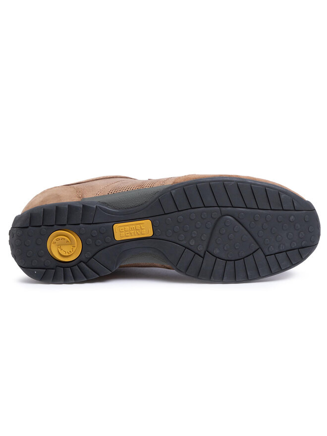 Туфлі Camel Active Space 137.40.03 Коричневий | evzuttya.com.ua