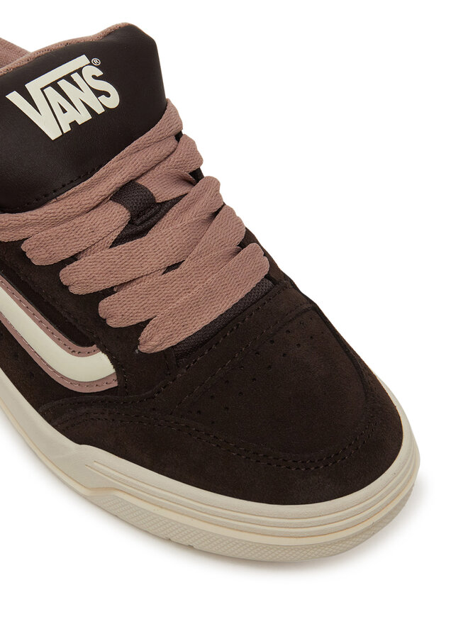 Vans Sneakersy Vans VN000D1JY7U1 Černá