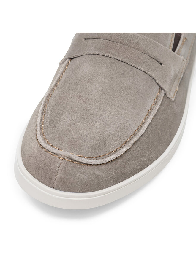 Rieker Loaferke Rieker B2350-25 Rjava