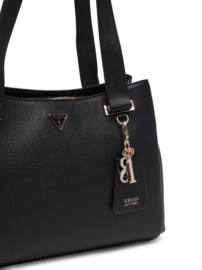 Guess Сумка Guess Evie HWBG96 64220 Чорний