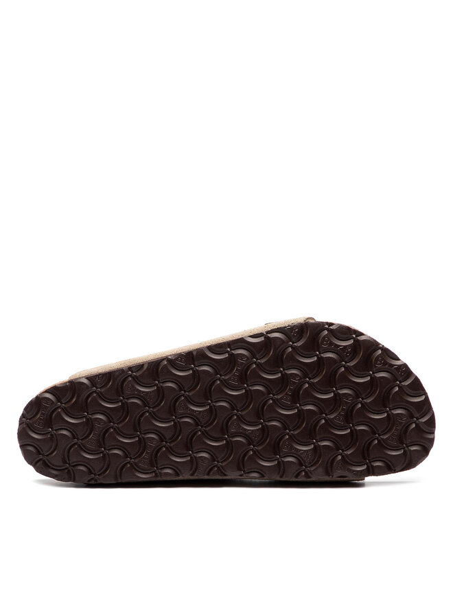 Birkenstock Klapki Birkenstock Arizona Bs 0951301 Szary