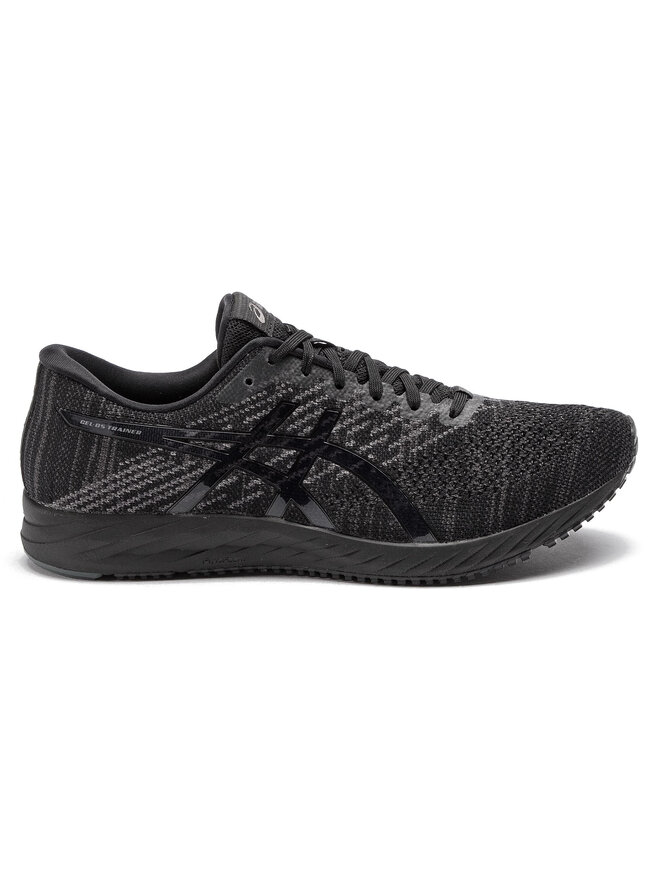Asics Laufschuhe Asics Gel-Ds Trainer 24 1011A176 Schwarz