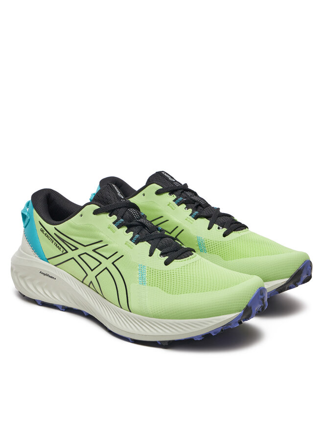 Asics Buty do biegania Asics Gel-Excite Trail 21011B594 Zielony