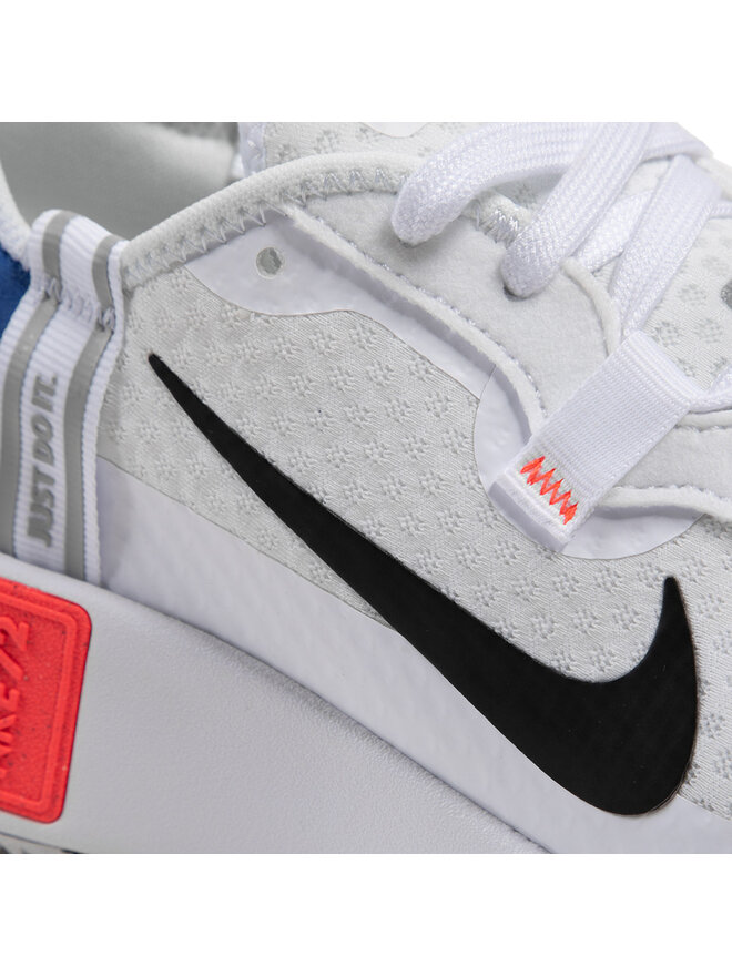 Nike Sneakers Nike Reposto CZ5631 101 Alb
