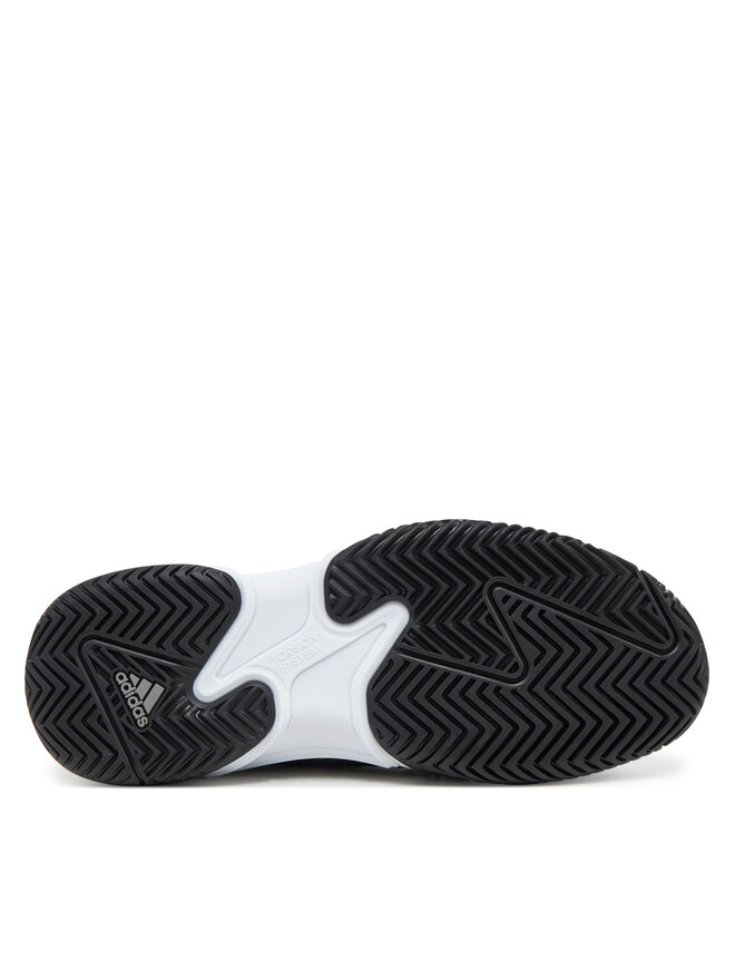 adidas Взуття для тенісу adidas Barricade 13 IF0466 Чорний